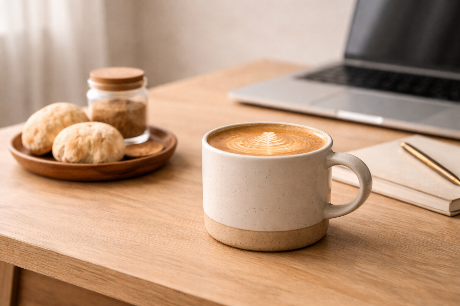 Functional Mushrooms: The Wellness Trend That Is Changing the Way We Drink Coffee