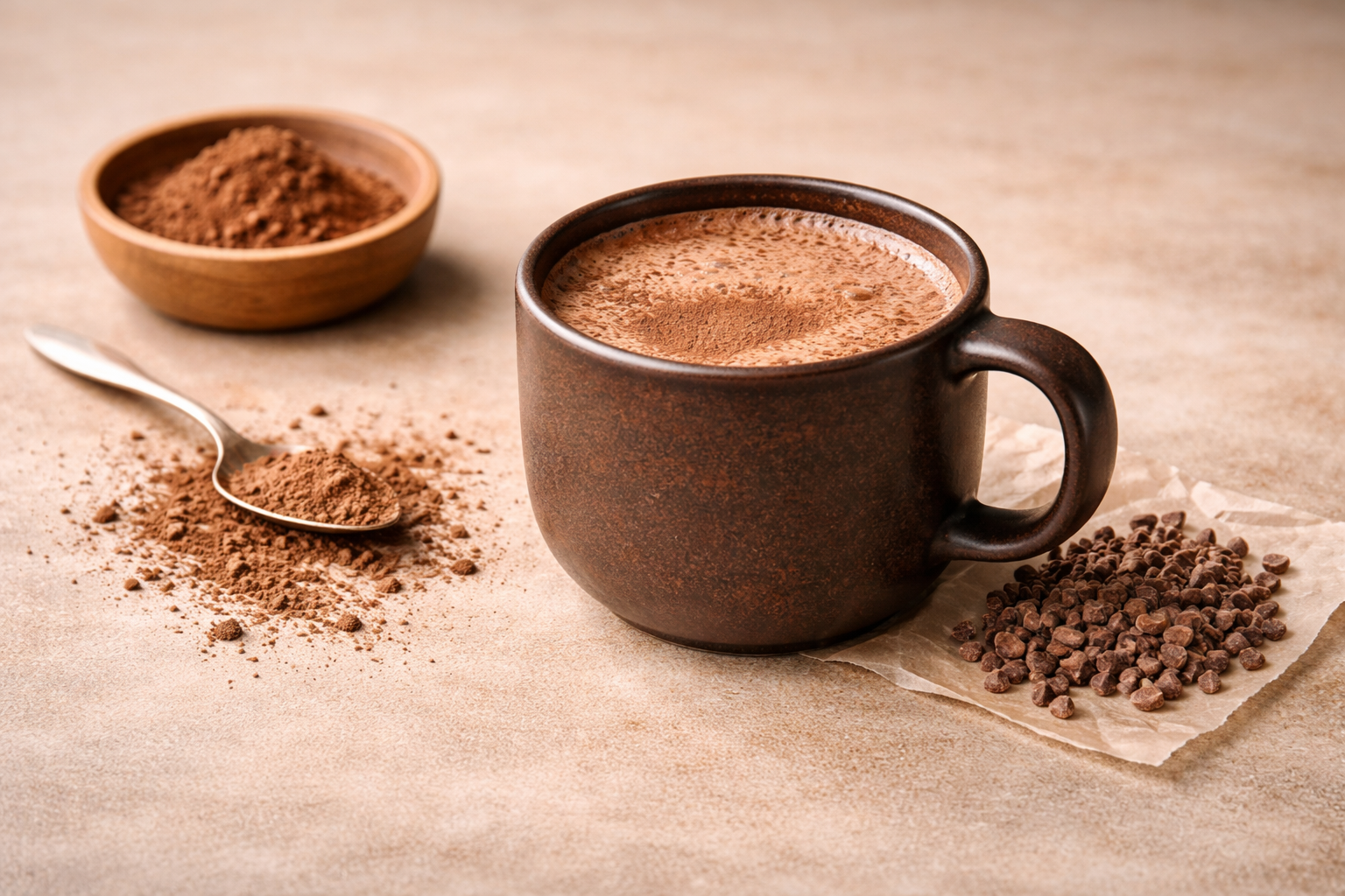 10 Healthy Coffee Alternatives That Boost Energy Without the Crash