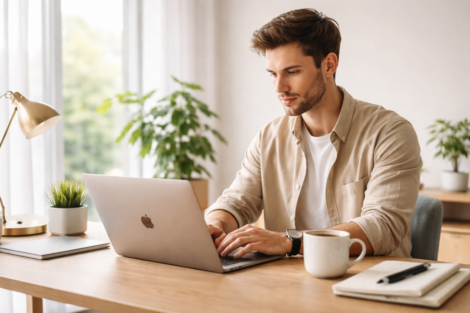 Why More Entrepreneurs Are Switching to Mushroom Coffee for Productivity