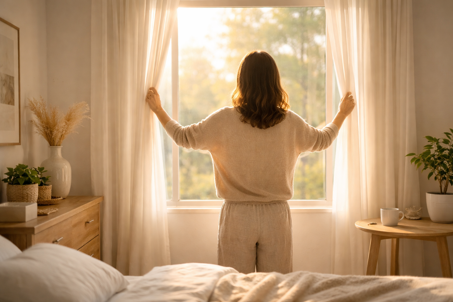 The Ultimate Morning Routine for Focus, Energy, and Mental Clarity
